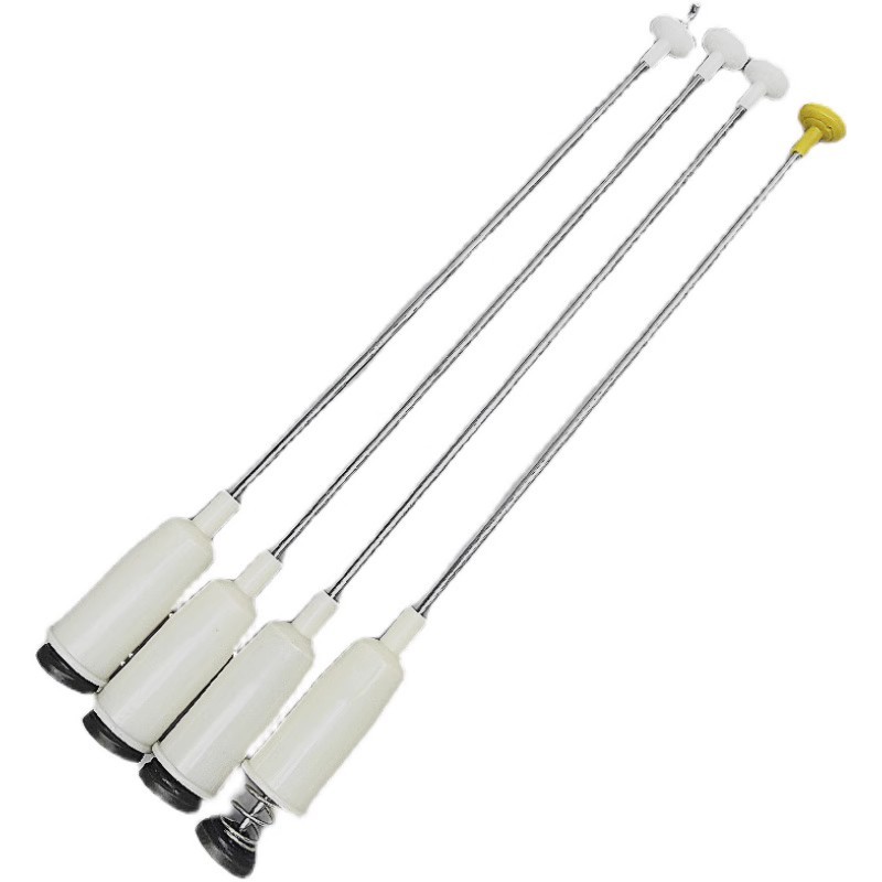 美的洗衣机吊杆MB70-1050M/1100MH/G2017 MB65-1000H easy60W - 图2