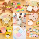 Мультяшная заметка для школьников, Южная Корея, подарок на день рождения