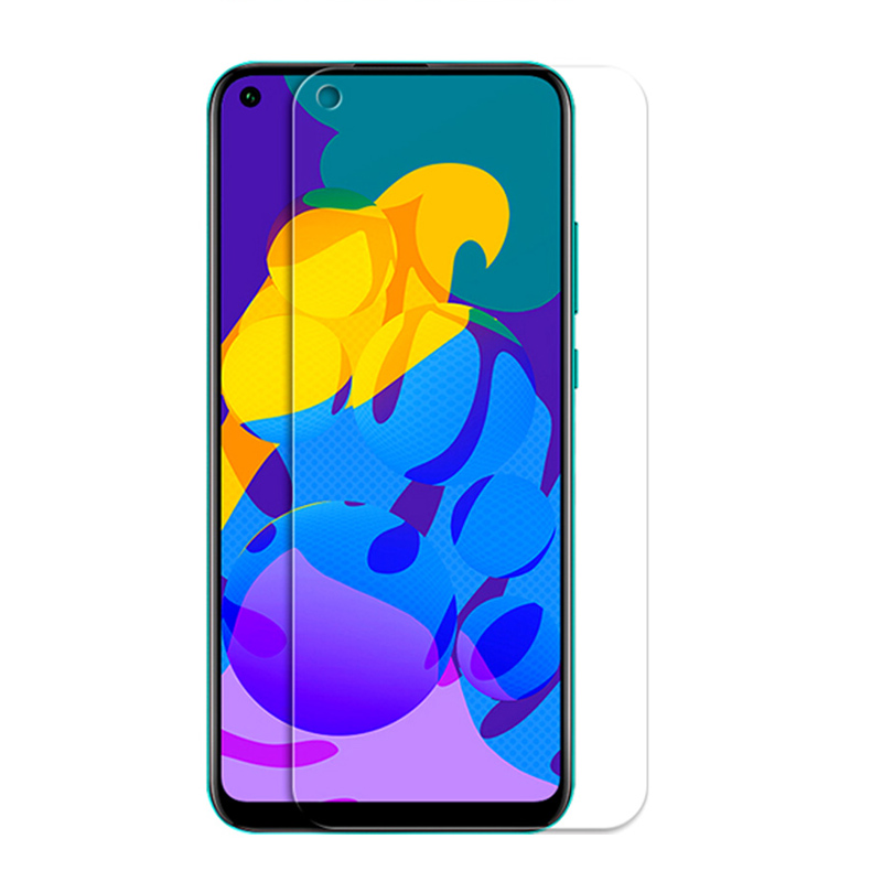 适用华为nova6se钢化膜2Plus/3e/3i/4e高清抗指纹蓝光5i/5pro贴膜 - 图3