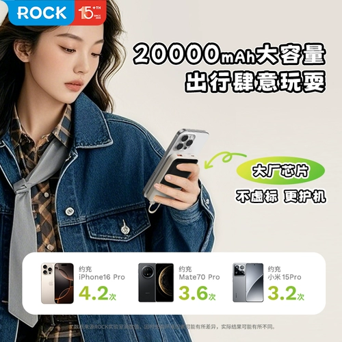 [Power Bank 3C Сертификация может использоваться на самолете] Новая модель Doraemon 2025 поставляется с двойной проводной 20000 мАч.