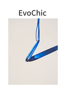 小众设计师极简风彩宝项链小众高级感项链