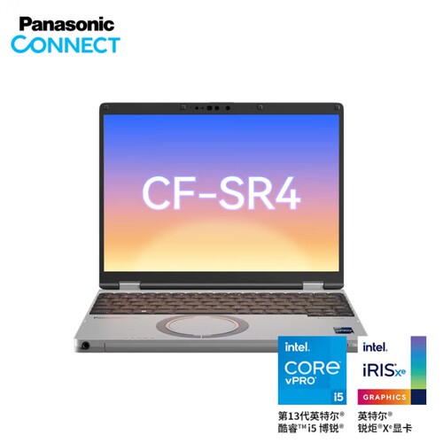 Panasonic/松下 CF-54 Panasonic/松下 CF-54A 正确型号是CF-SR4 - 图0