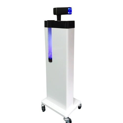 3.0 Blu-ray Nano Spray Machin