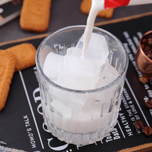 菲诺厚椰乳1KG生椰拿铁咖啡饮品原料椰浆椰汁椰奶燕麦奶整箱商用 - 图0