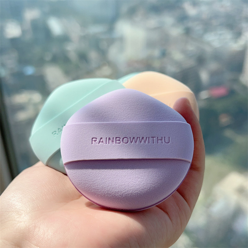 棉花糖升级舒芙蕾气垫粉扑粉底液专用化妆上妆美妆海绵不吃粉大号,淘宝优惠券,粉丝福利购,淘宝优惠卷