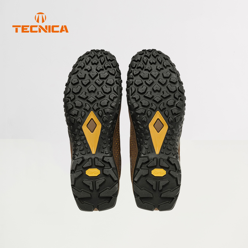 TECNICA/泰尼卡11250000 MAGMA MID GTx MS男女款中帮徒步鞋 - 图2