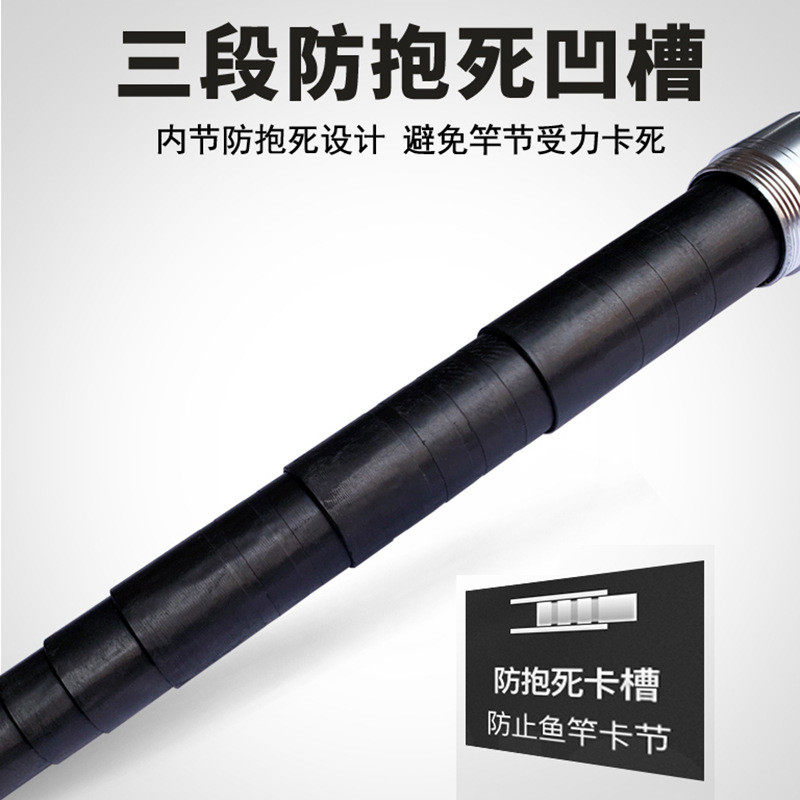 光威旗舰晨湖新品鱼竿超轻超硬碳素台钓竿手竿休闲鲤溪流竿钓鱼竿,淘宝优惠券,粉丝福利购,淘宝优惠卷