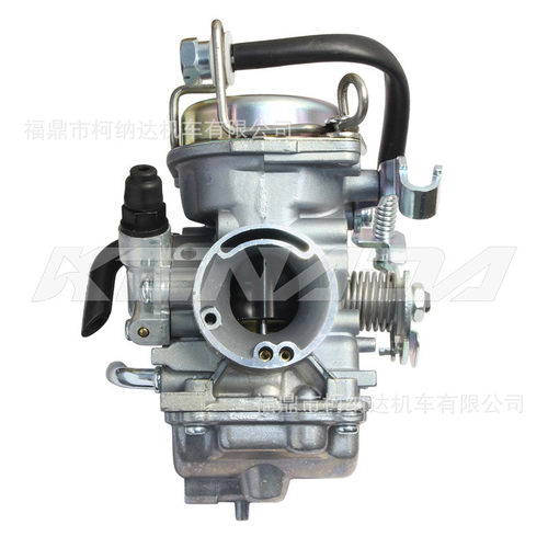 ㊣铃木125 STEP 125型化油器 Suzuki STEP125 13200-46g11-000 - 图2