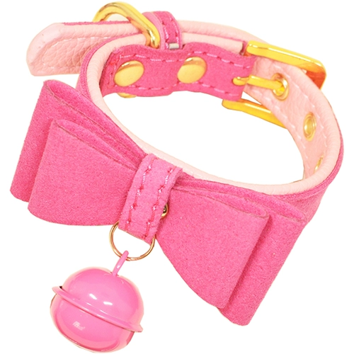 Чокер, колокольчик, шлем с бантиком, кот, домашний питомец