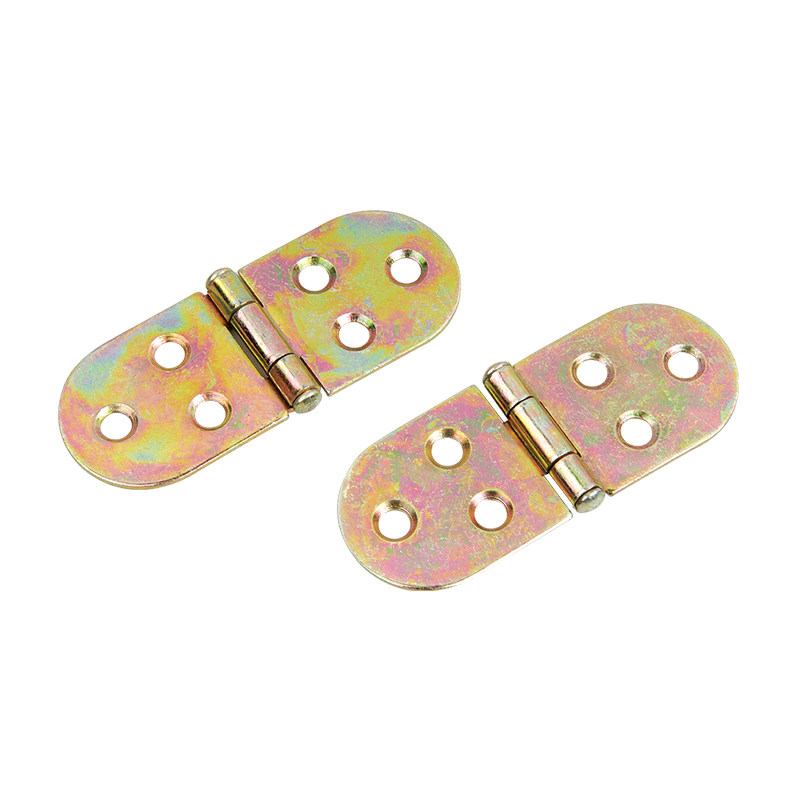 圆角家具小合页门合页家用五金圆形铰链圆面腰铰CY30普通型合页,淘宝优惠券,粉丝福利购,淘宝优惠卷