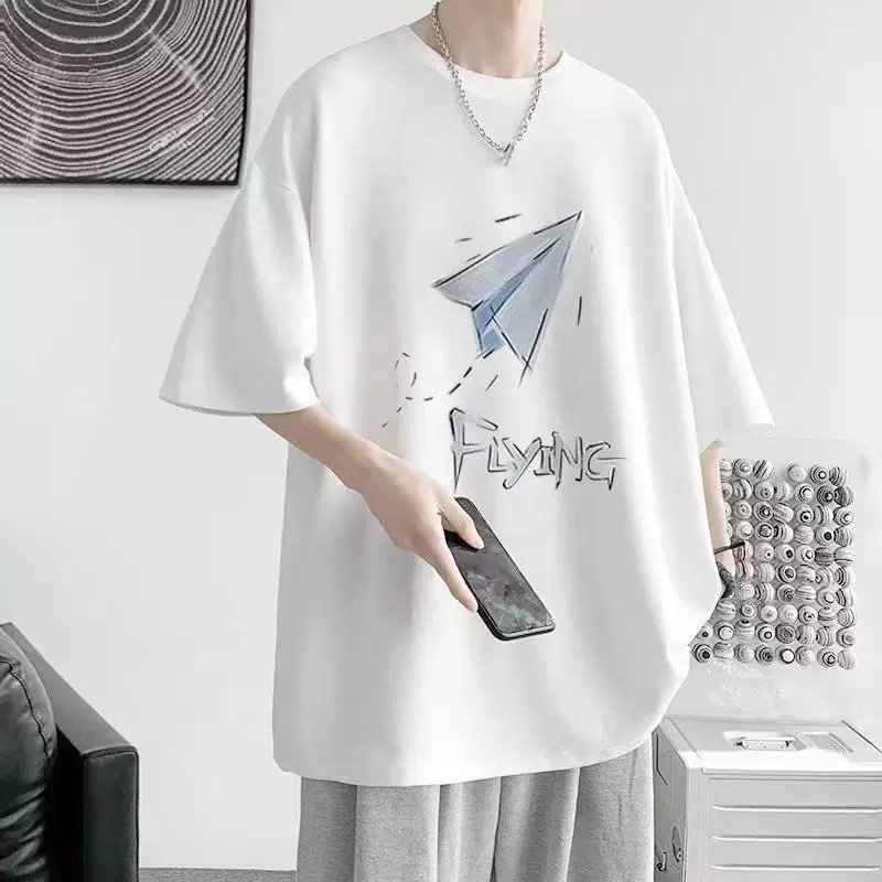 Тактическая футболка с коротким рукавом Tide, летняя, с коротким рукавом