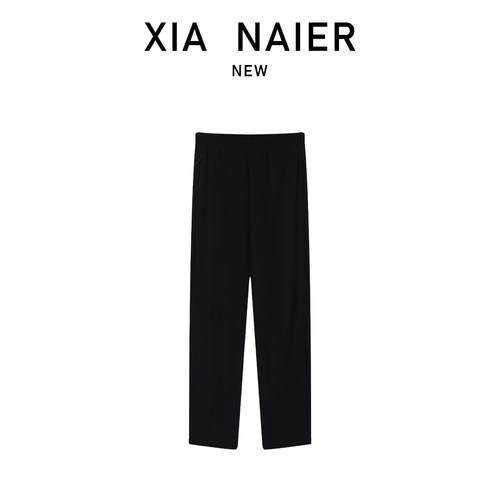 【品牌定制面料】26春鸟+男士速干裤 JS-03226819 - 图1