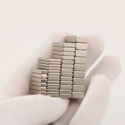 钕铁硼迷你强力磁铁5*2*1小方形强磁10x5x2mm磁钢7/8长条形6*3*1 - 图0