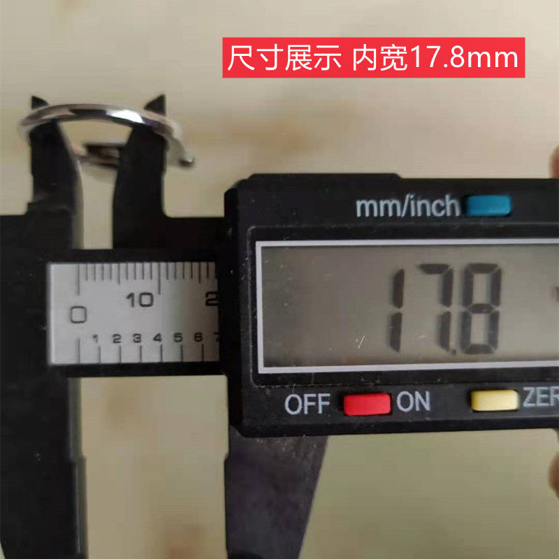 八哥鸟笼龙虾扣鹦鹉鸟笼防逃跑锁扣专用门锁 鹦鹉笼 安全扣 门锁,淘宝优惠券,粉丝福利购,淘宝优惠卷