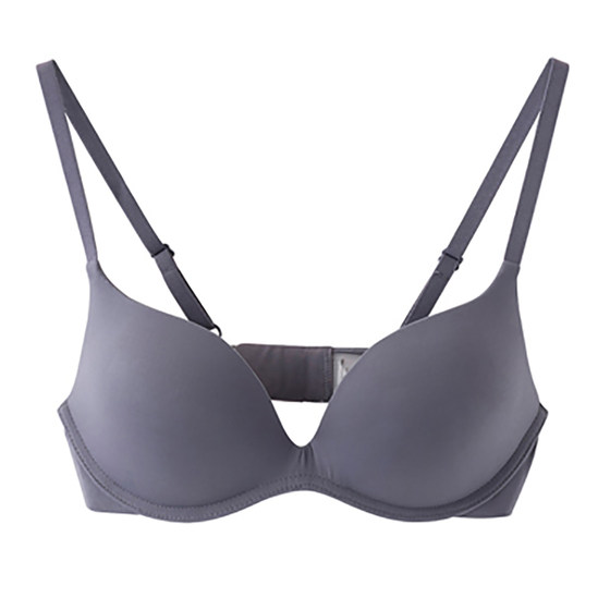 Japanese ultra-fine denier soft and thin bra