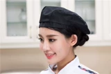 Catering Hotel, бывший официант Hall Wabher Hat Hat Kitchen Chof Shop Fruit Shop Fast Fast Fast Work Working Hat Шляпа