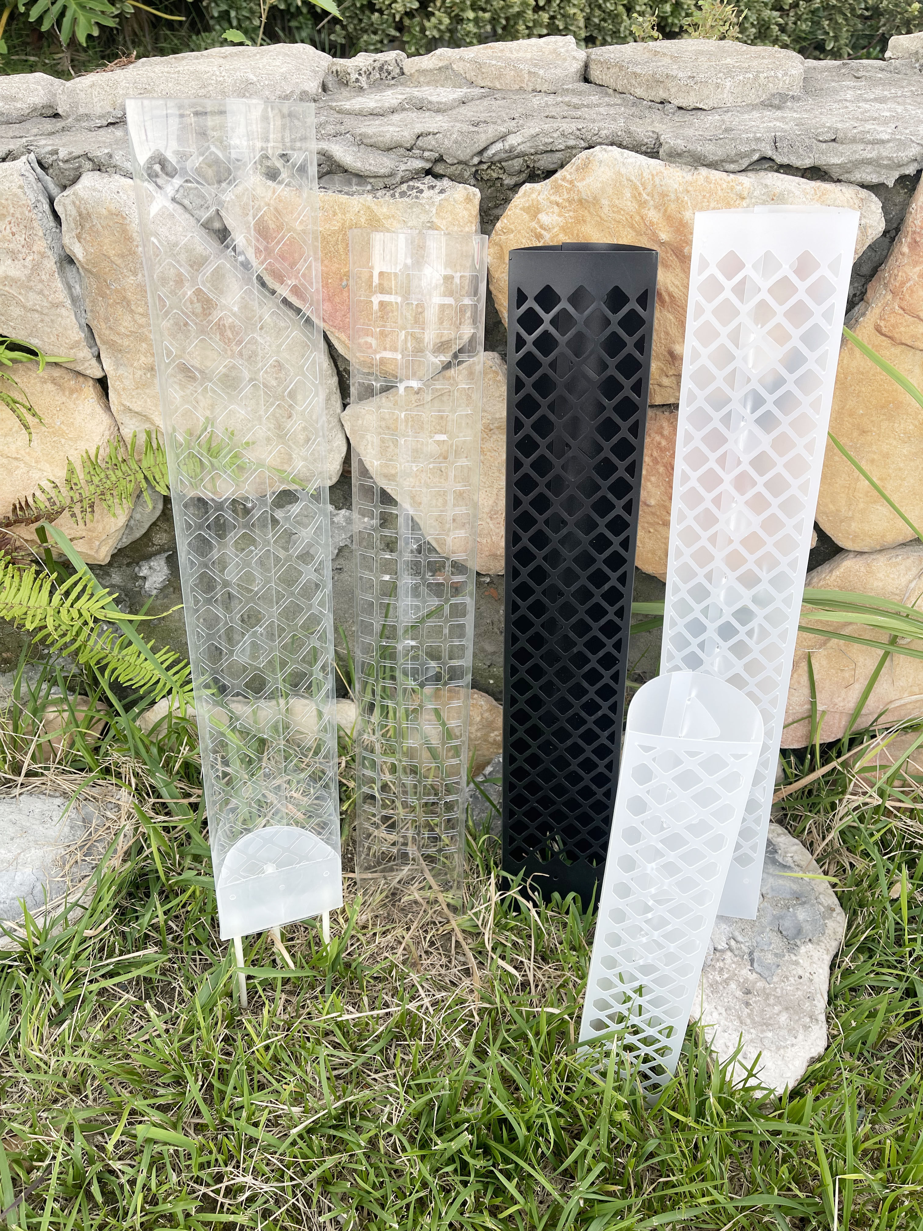 新款水苔柱爬藤植物柱白龟蔓绿绒攀爬盒可拼接加长花卉气根水苔墙,淘宝优惠券,粉丝福利购,淘宝优惠卷