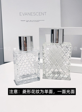 香水瓶别致做工精细实惠密封好