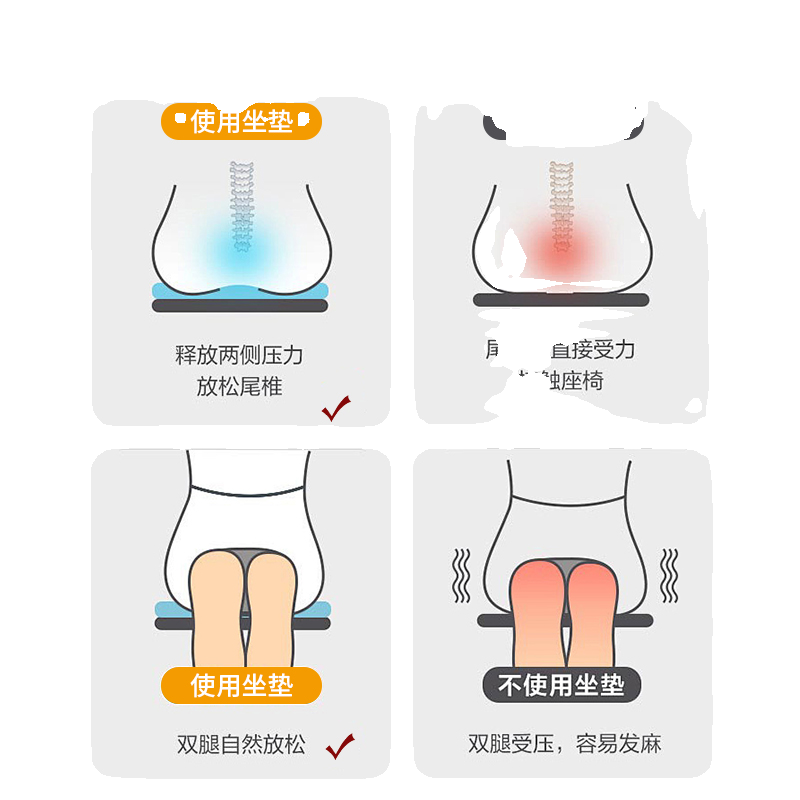 可拆洗圆凳垫藤椅垫坐垫防滑四季通用鼓凳可坐地垫蒲团办公室坐垫