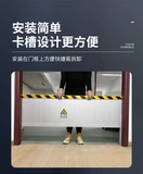 Алюминиевая сплава мышиная доска для борьбы с электроэнергией.