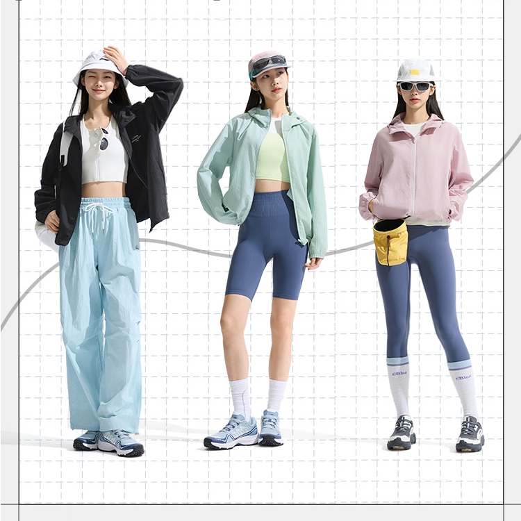 李宁外套女秋季新款防风外衣连帽夹克薄宽松户外运动风衣AFDV448,淘宝优惠券,粉丝福利购,淘宝优惠卷