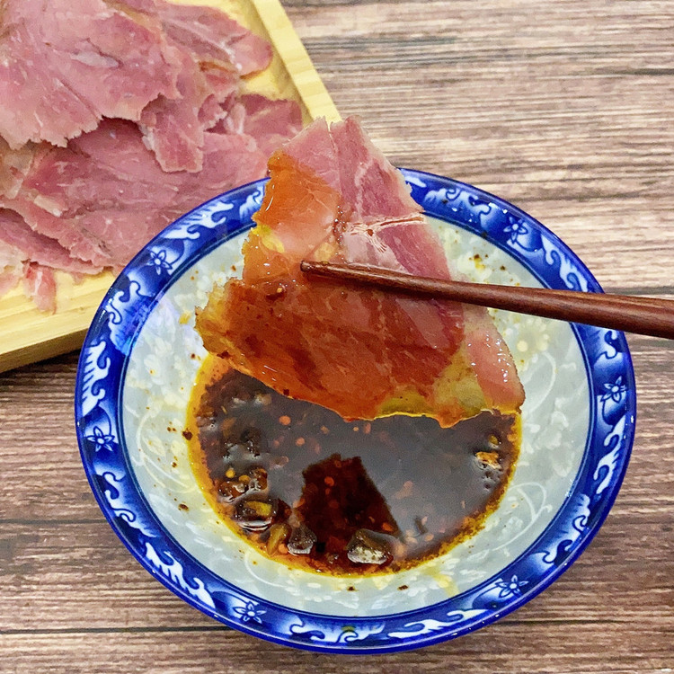 河南焦作特产五香味小车牛肉小车羊肉切片牛肉垛子肉小吃手工美食,淘宝优惠券,粉丝福利购,淘宝优惠卷