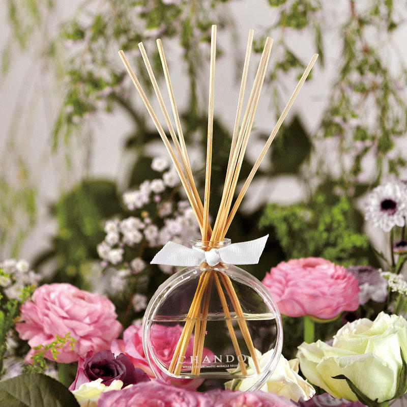 chando香度香薰无火家居卧室淡香水 弈途香薰品牌店香熏香料