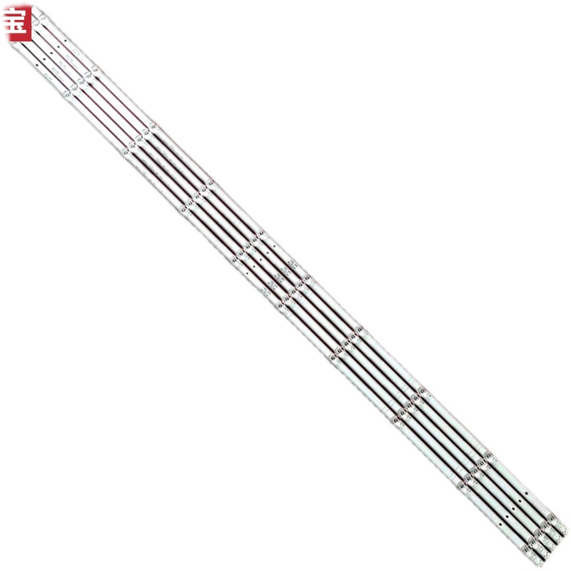 适用于海信60E3F电视机灯条CRH-BK60Y13030T051005N HD600Y1U41 - 图0