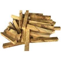 South America Palo Santo Peru San Wood (now) 50 gr machine cut with oil higher