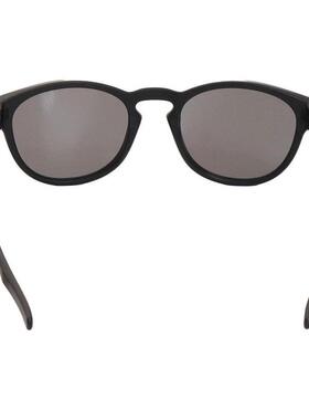 代购Oakley欧克利男士太阳镜防紫外线偏光高透光率抗反光黑色