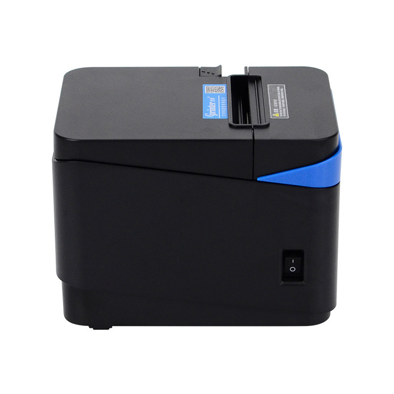 佳博GP-C80180IIN酒店餐饮收银结账物流后厨80网口热敏小票打印机,淘宝优惠券,粉丝福利购,淘宝优惠卷