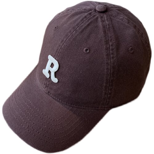 Deepsea深海 好版型！韩版情侣款显脸小字母棒球帽经典弯檐鸭舌帽 - 图3