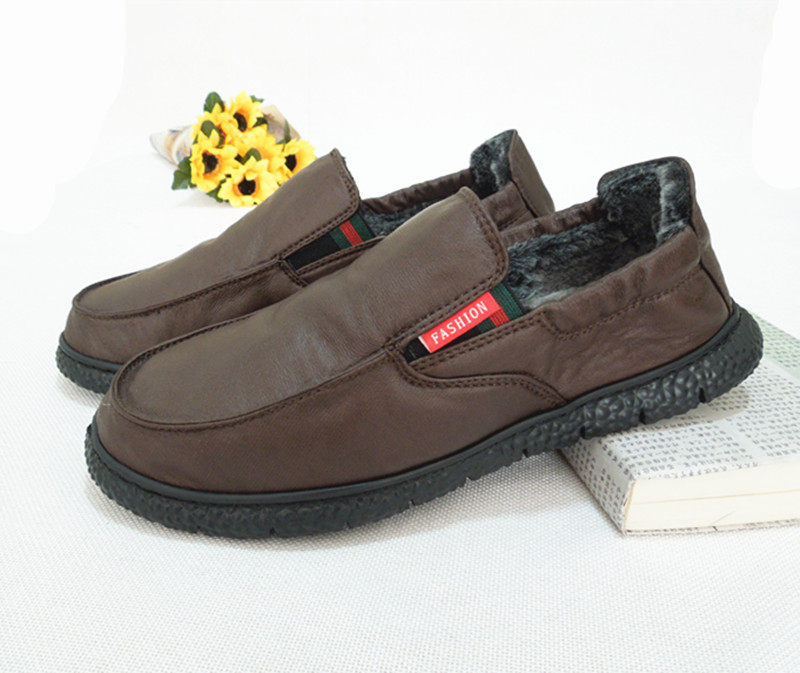 老北京布鞋男休闲鞋正品软底男式一脚蹬低帮男棉鞋懒人轻底开车鞋,淘宝优惠券,粉丝福利购,淘宝优惠卷