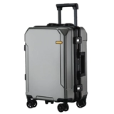 Tide, кенгуру, чемодан, акула подходит для мужчин и женщин, коробка, 24 дюймов, 20 дюймов