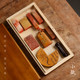 Camphor wood Xiangyi Pen box anti-mold and repellent