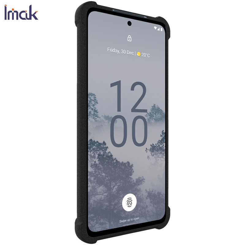 imak诺基亚nokia x30 5g x30手机壳 者诺数码手机保护套/壳