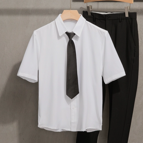 Осенний элитный комплект, рубашка, штаны, облегающий крой