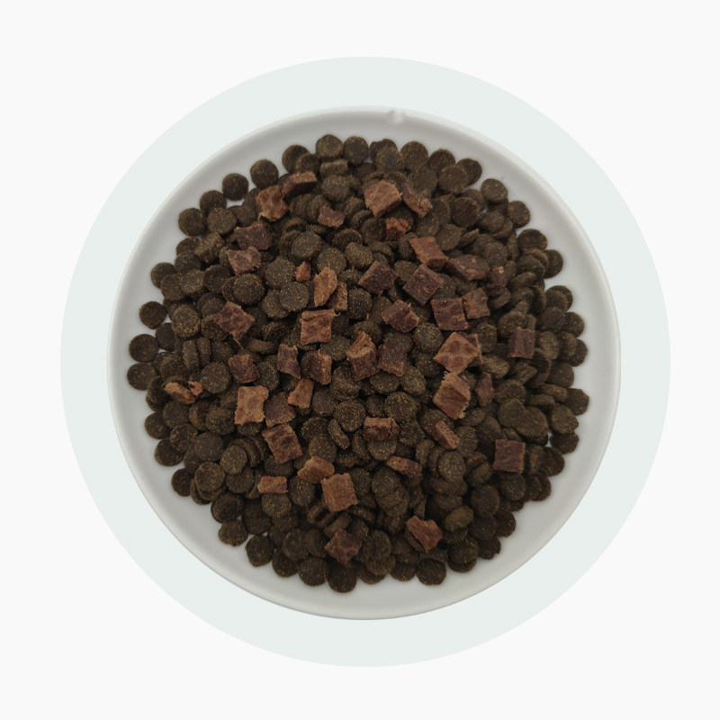 迪墨风干肉全价猫粮1.2kg高蛋白含量增肥发腮成幼猫通用猫主粮,淘宝优惠券,粉丝福利购,淘宝优惠卷