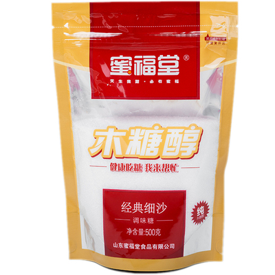 无糖食品：甜蜜与健康的双面镜