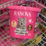 Сестра Ми Сэм приобрела Ranova Full -Price Staple Food Frozen Food Food Chicken Pigeon Рецепт 300G
