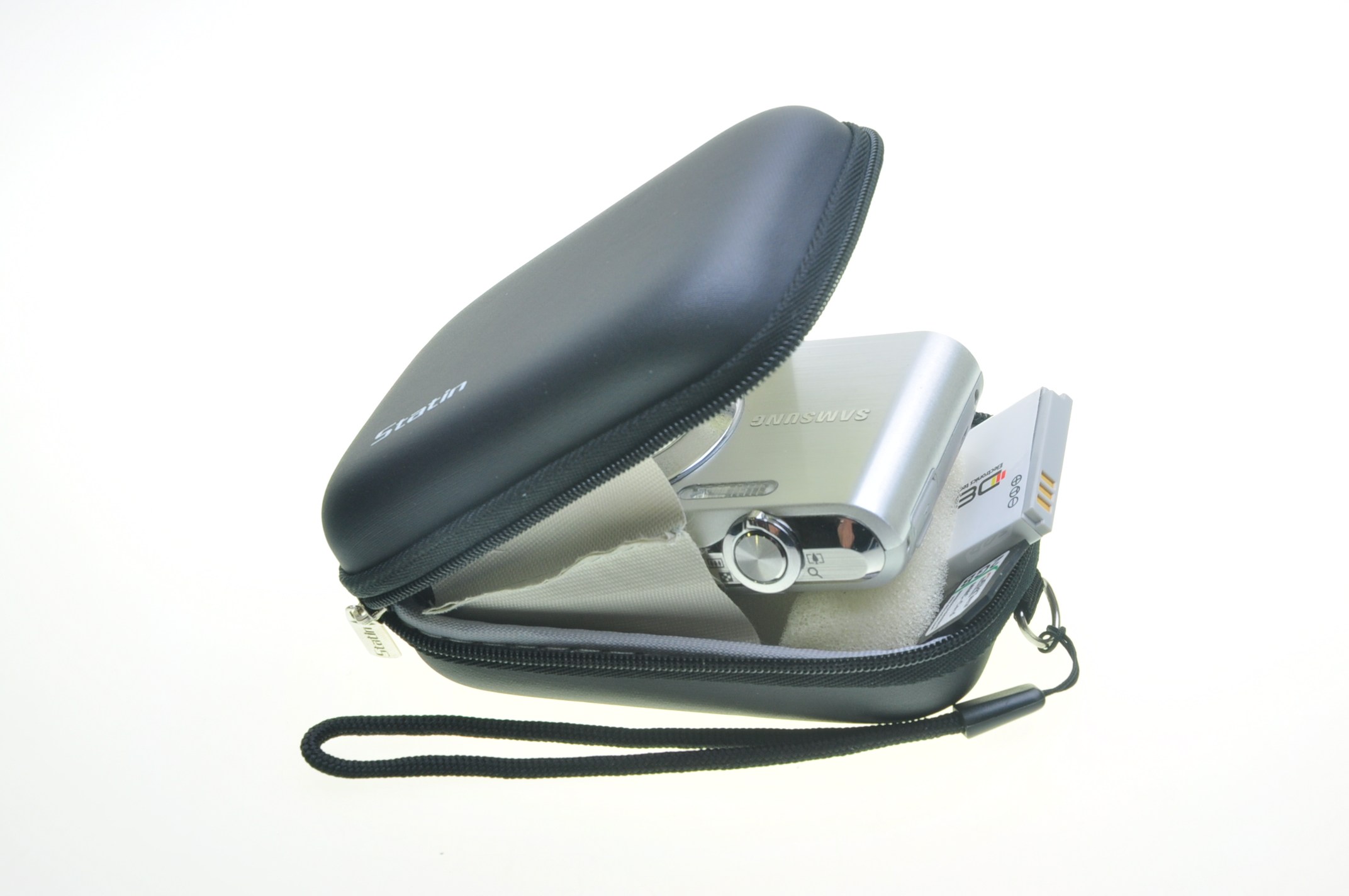 赛腾svatin ST7-Thumb卡片相机包内胆包卡片硬壳索尼黑卡摄影包,淘宝优惠券,粉丝福利购,淘宝优惠卷