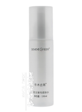 1Dogu/冬木古雨130ml任何肤质