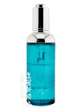 专柜正品美妍堂灵芝酵素原液100ml