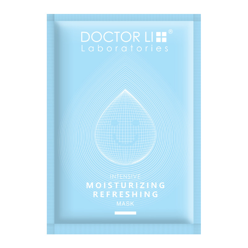 李医生神经酰胺面膜女补水 李医生有亿多贴片面膜