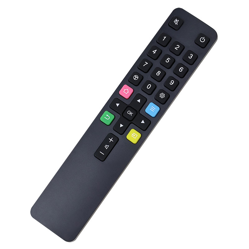 原质适用Amoi夏新液晶电视机遥控器 LE-8832D 40B 8832C 881 - 图2