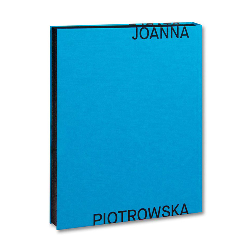 【现货】Stable Vices稳定的恶习 波兰艺术家Joanna Piotrowska摄影作品集 英文原版进口画册善本图书MACK出版 - 图0