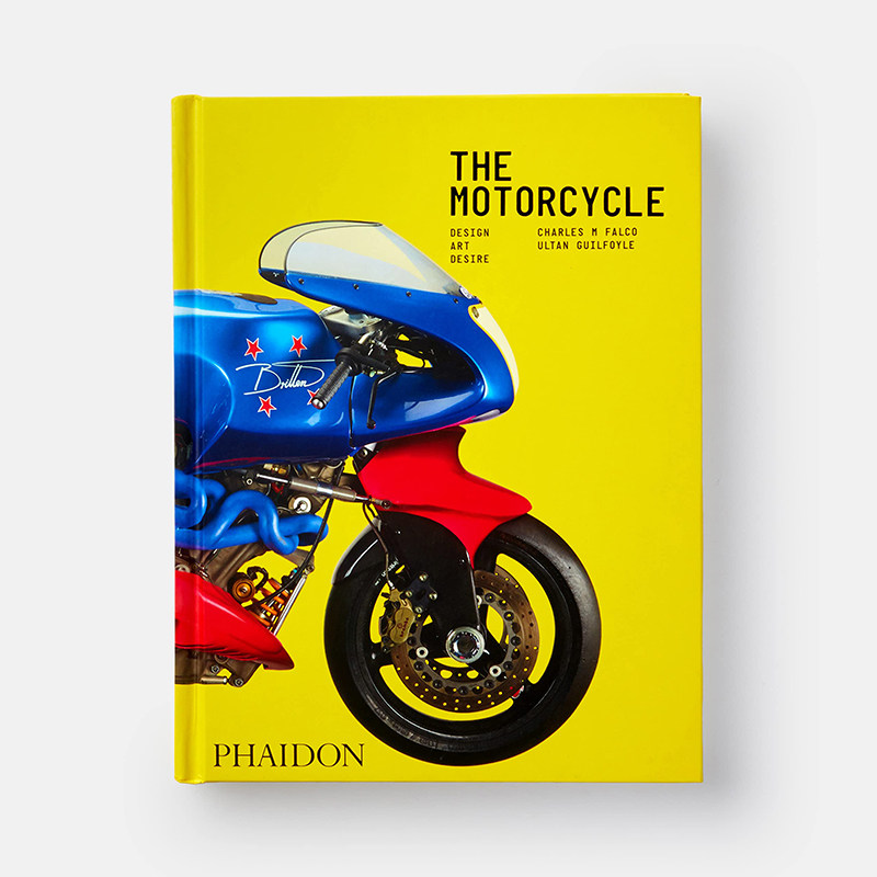 【现货】摩托车：设计、艺术、欲望 The Motorcycle: Design, Art, Desire进口原版英文工业产品设计艺术善本图书_虎窝淘
