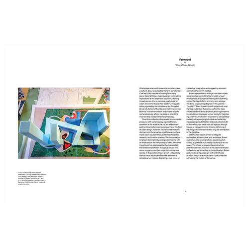 【预售】反复出现的景象 Recurrent Visions 原版英文建筑设计 善本图书 - 图1