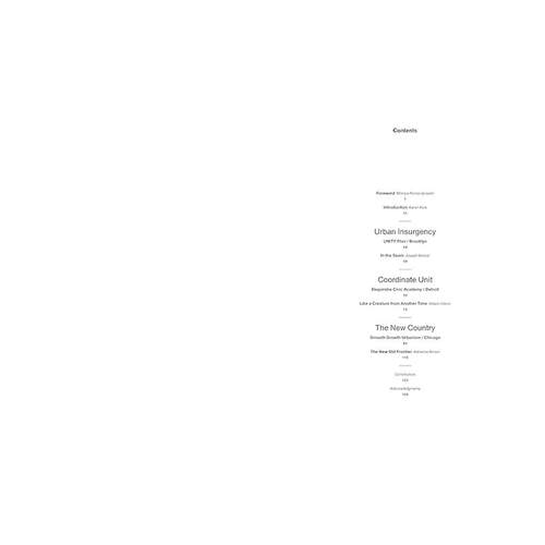【预售】反复出现的景象 Recurrent Visions 原版英文建筑设计 善本图书 - 图0