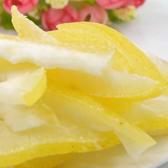 正宗广西特产柚子皮糖 沙田柚柚脯零休闲食柚干原味蜜饯凉果包邮